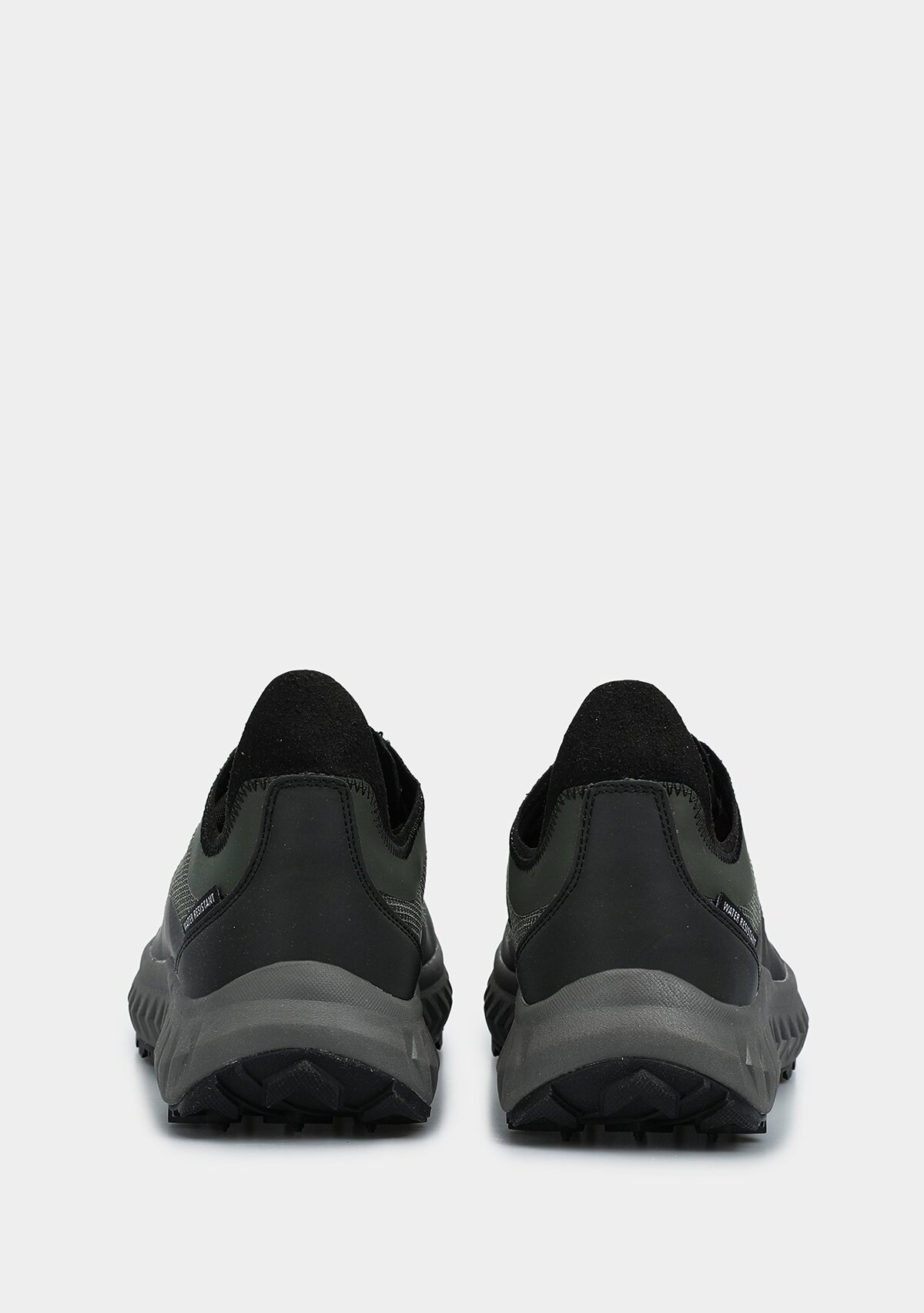 Kwon Haki Erkek Outdoor Ayakkabı