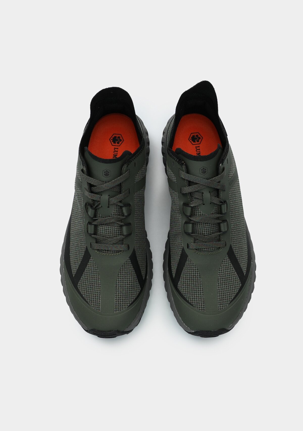 Kwon Haki Erkek Outdoor Ayakkabı