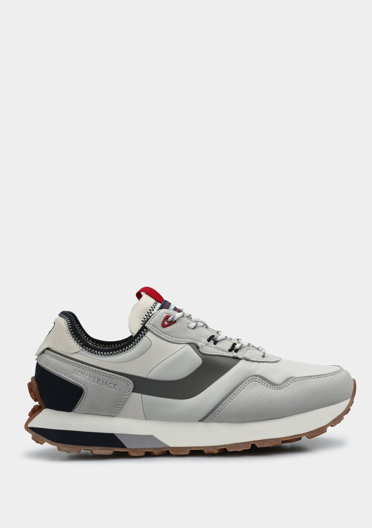 Rocap Beyaz Erkek Sneaker