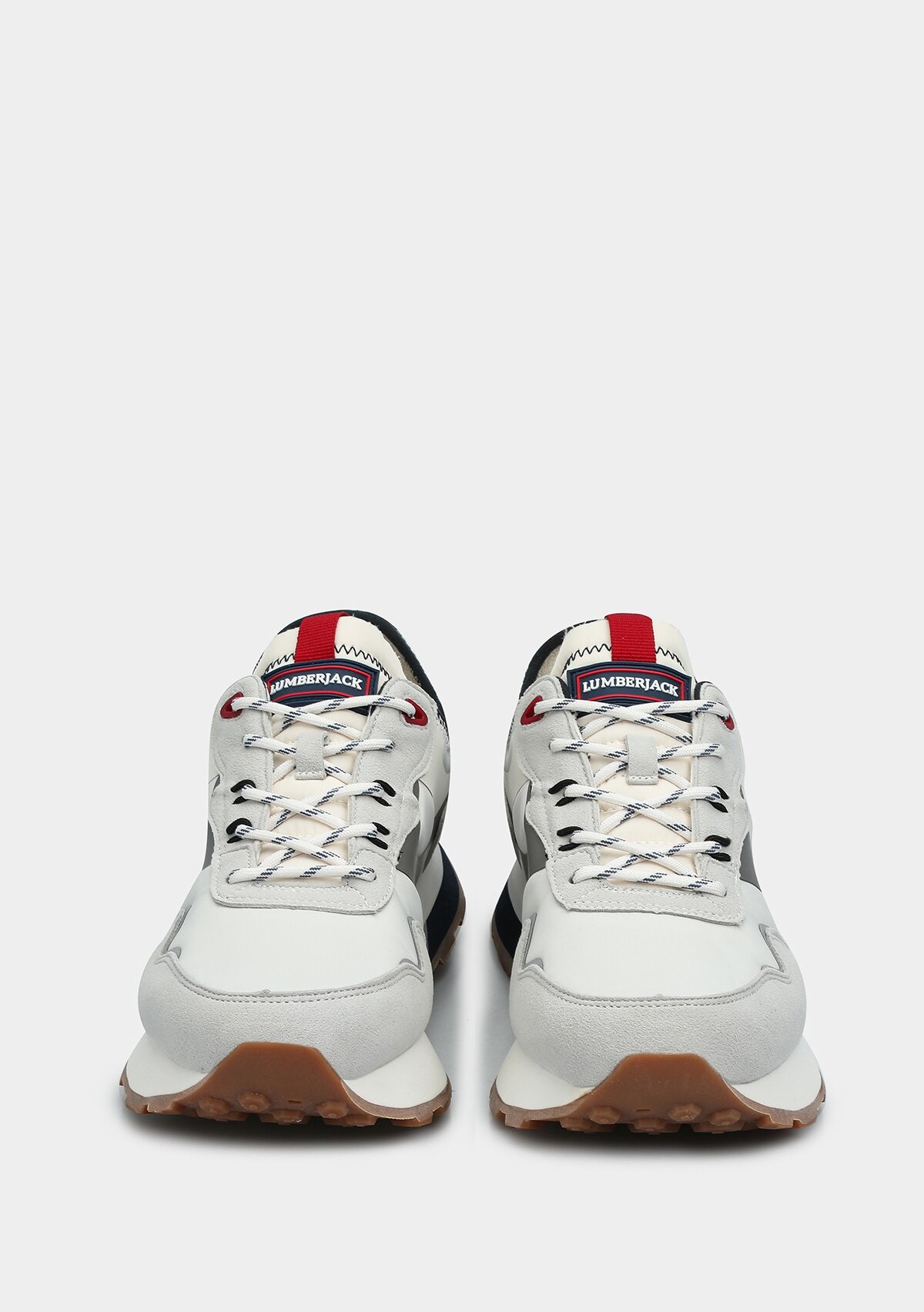 Rocap Beyaz Erkek Sneaker