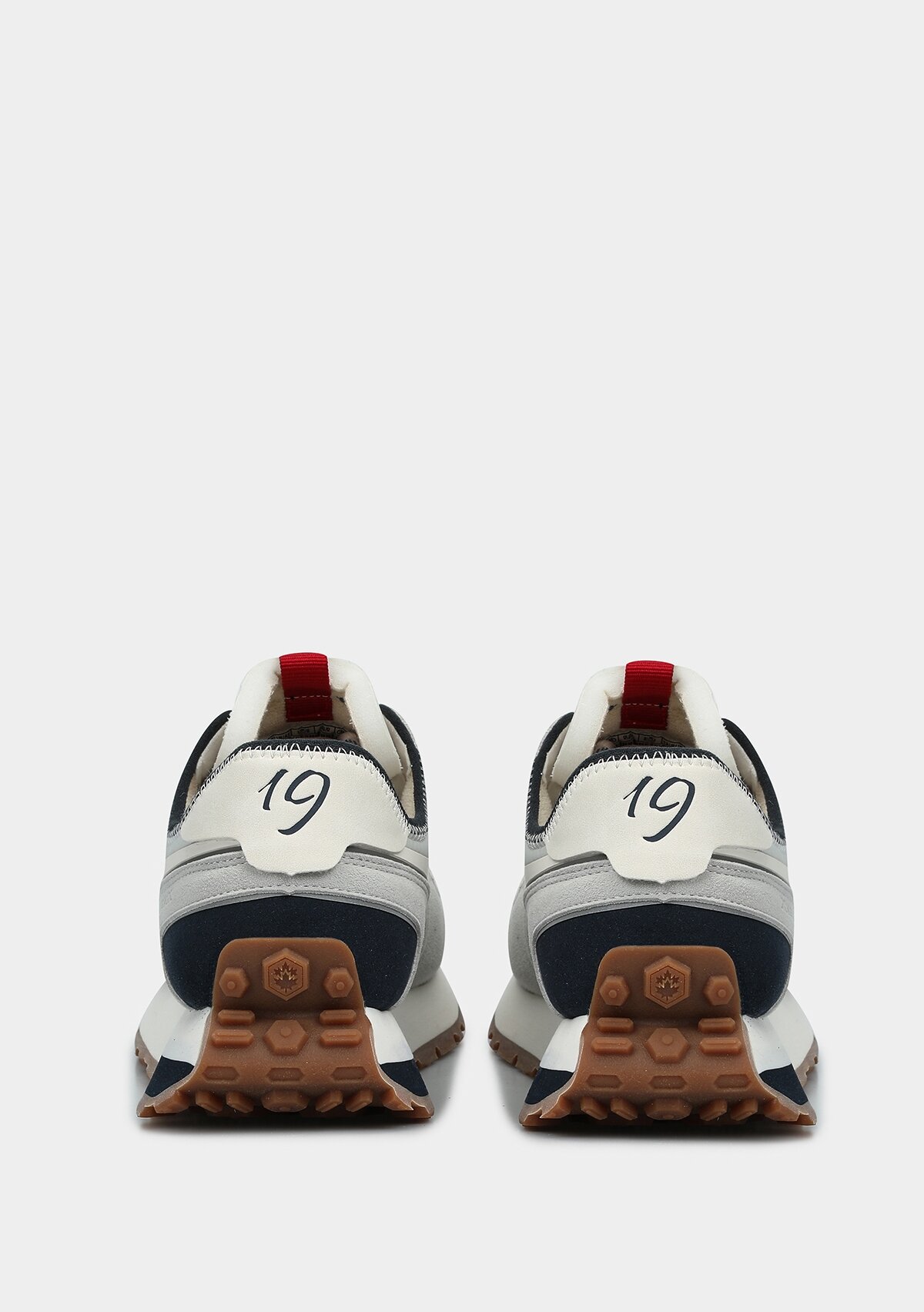 Rocap Beyaz Erkek Sneaker