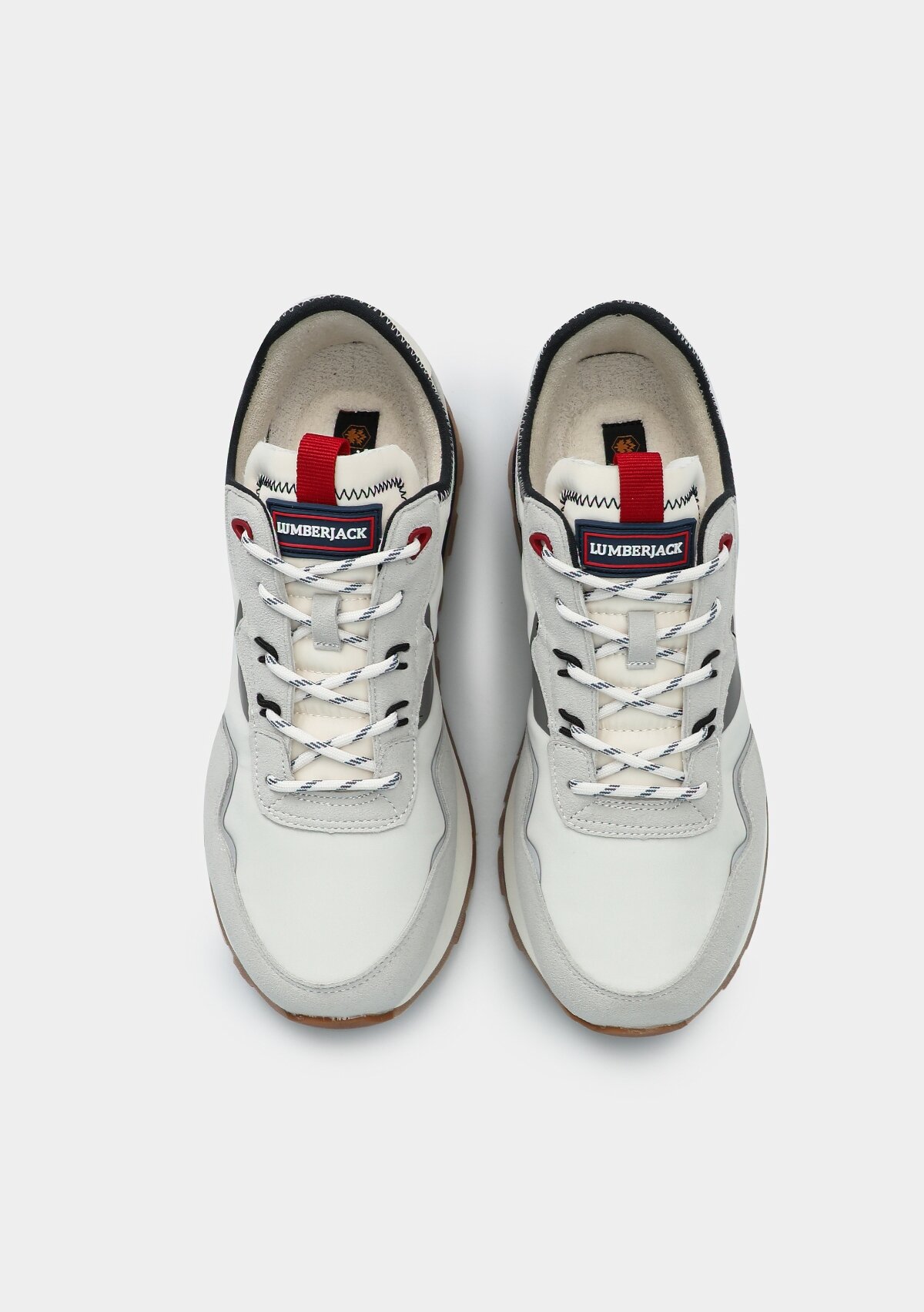Rocap Beyaz Erkek Sneaker