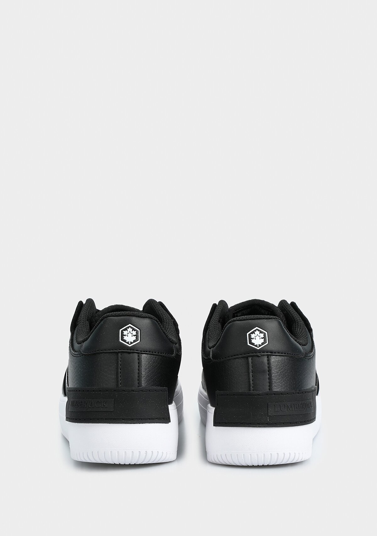 Freya Siyah Erkek Sneaker