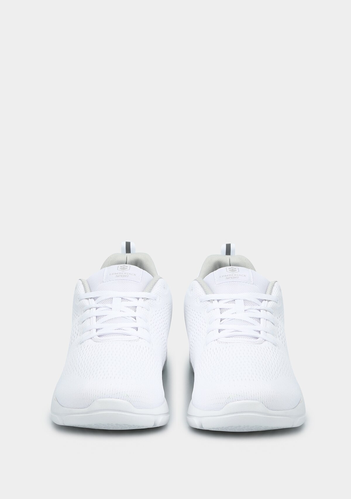 Agatha Beyaz Erkek Sneaker