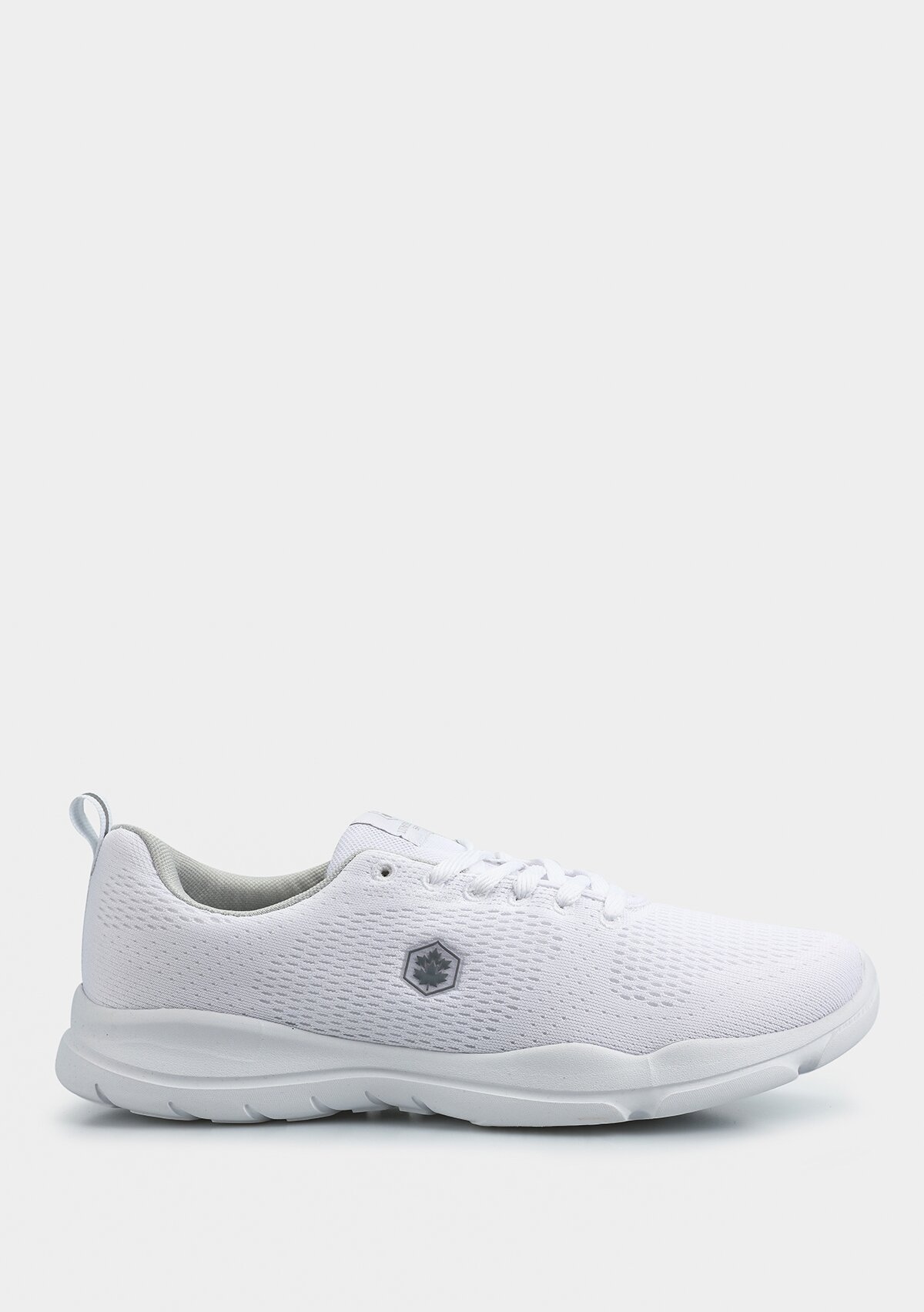 Agatha Beyaz Erkek Sneaker