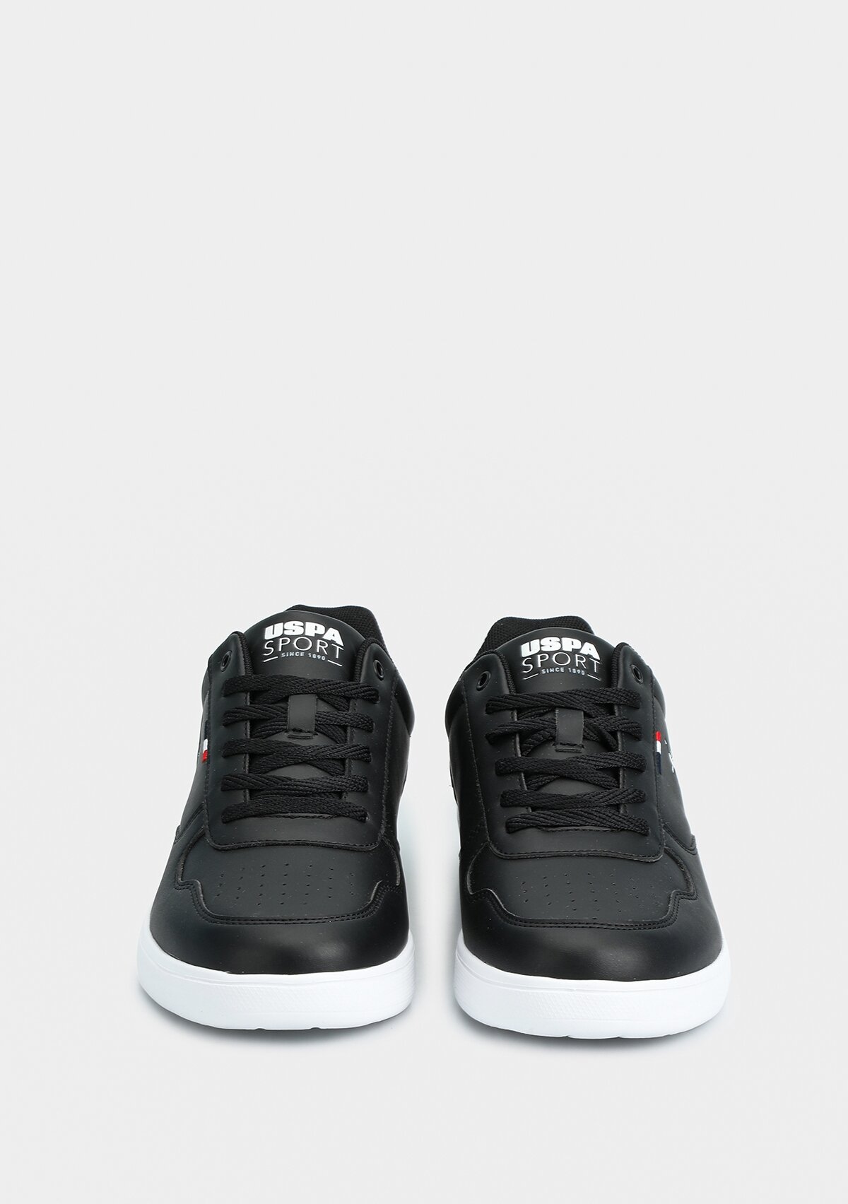 Thunder Siyah Erkek Sneaker