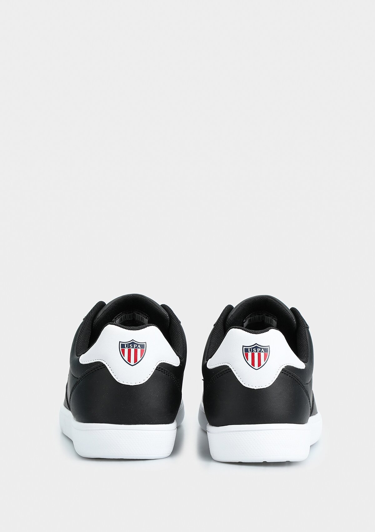 Thunder Siyah Erkek Sneaker