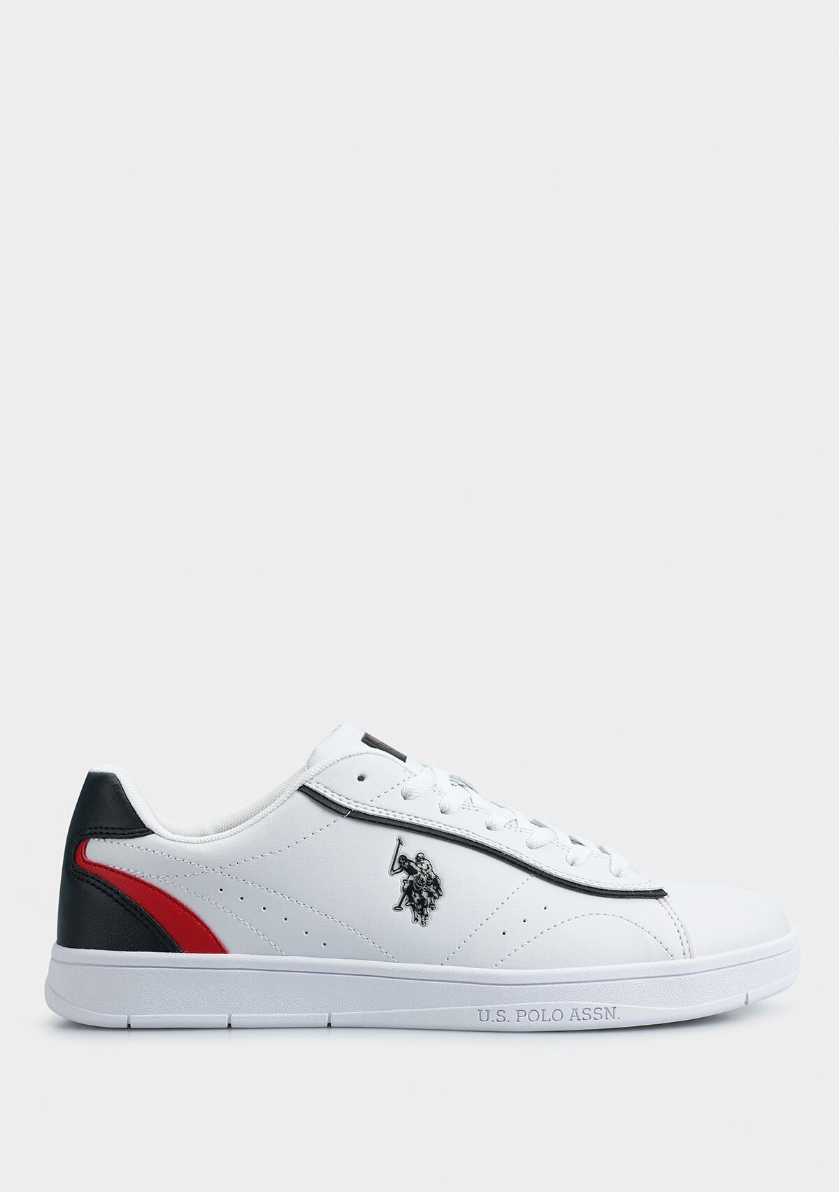 Tale Beyaz Erkek Sneaker