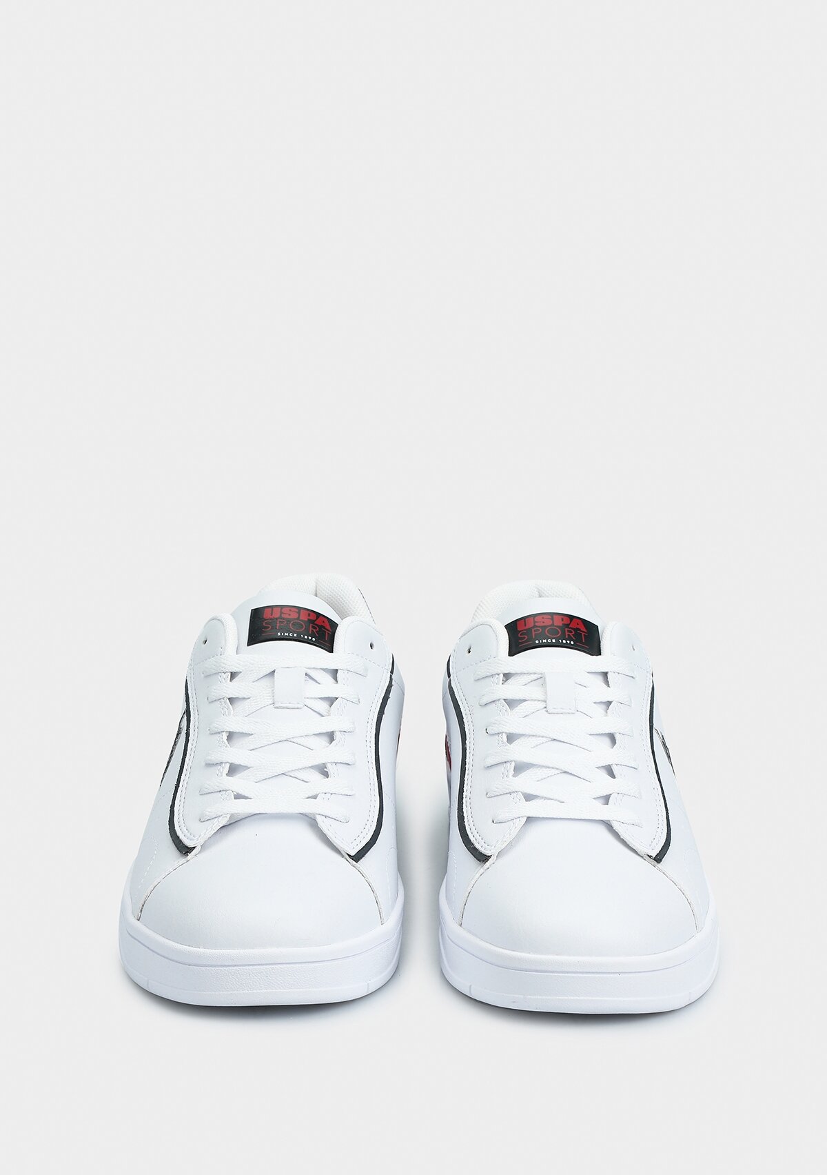 Tale Beyaz Erkek Sneaker