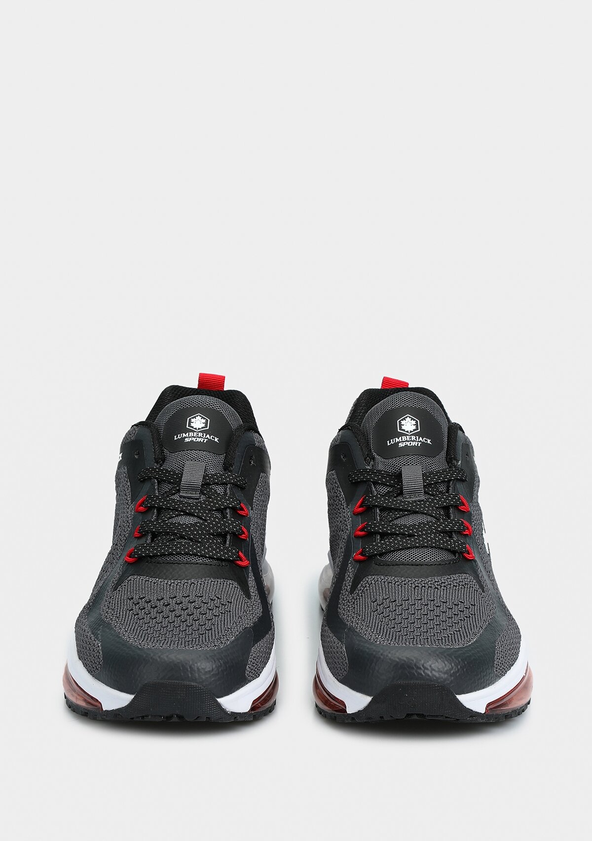 Sivo Gri Erkek Sneaker