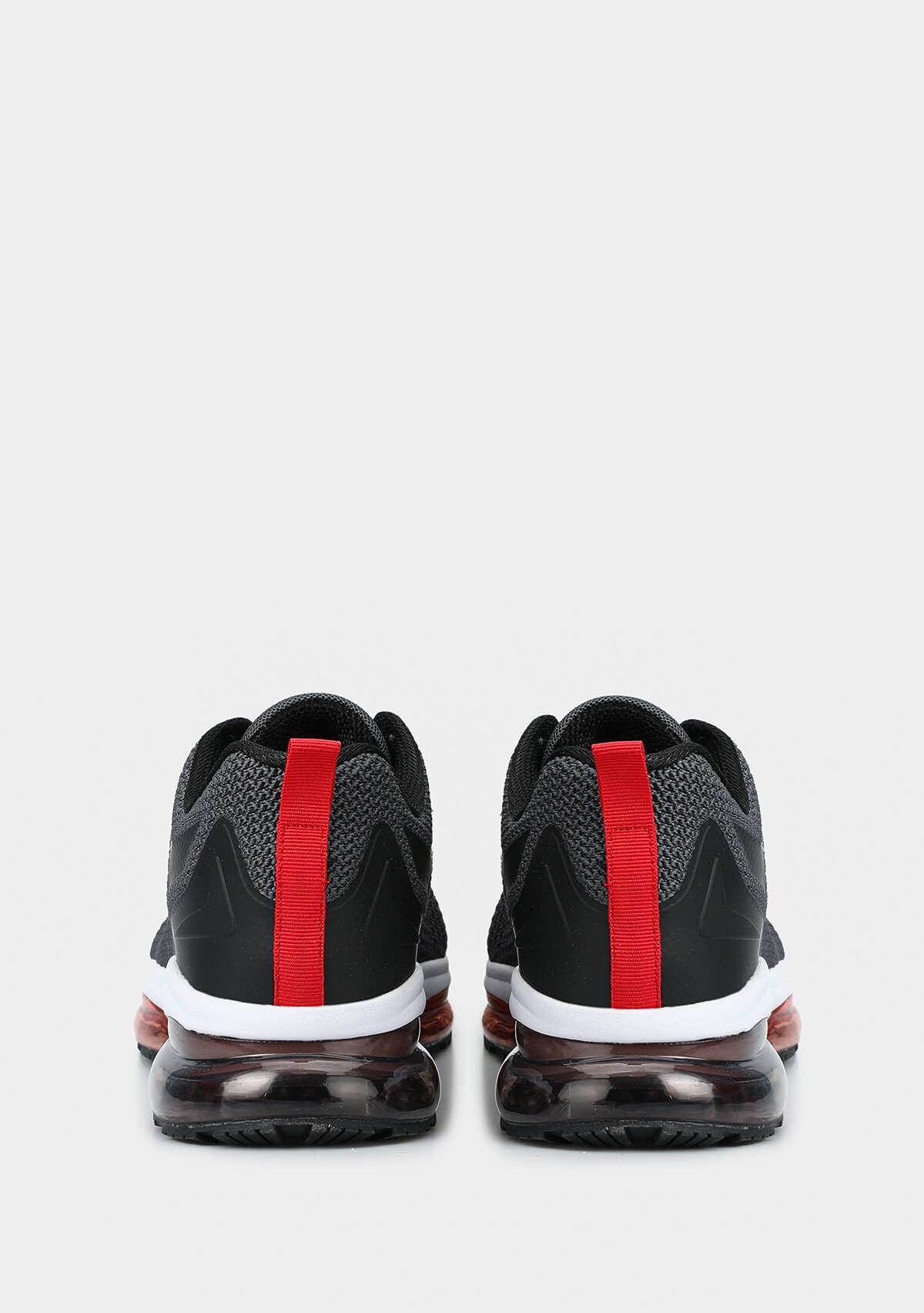 Sivo Gri Erkek Sneaker