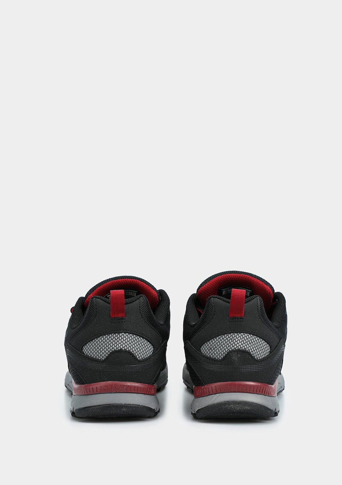 Dora Siyah Erkek Sneaker