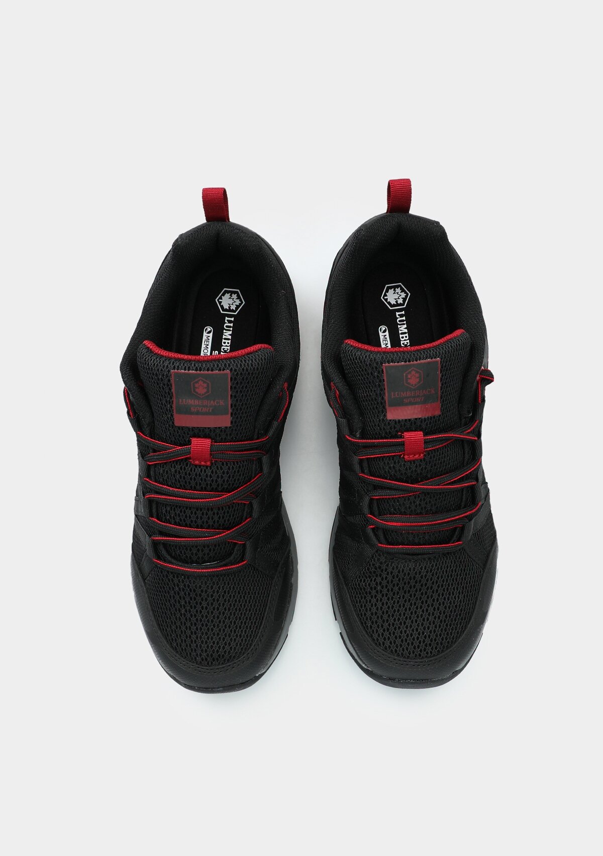 Dora Siyah Erkek Sneaker