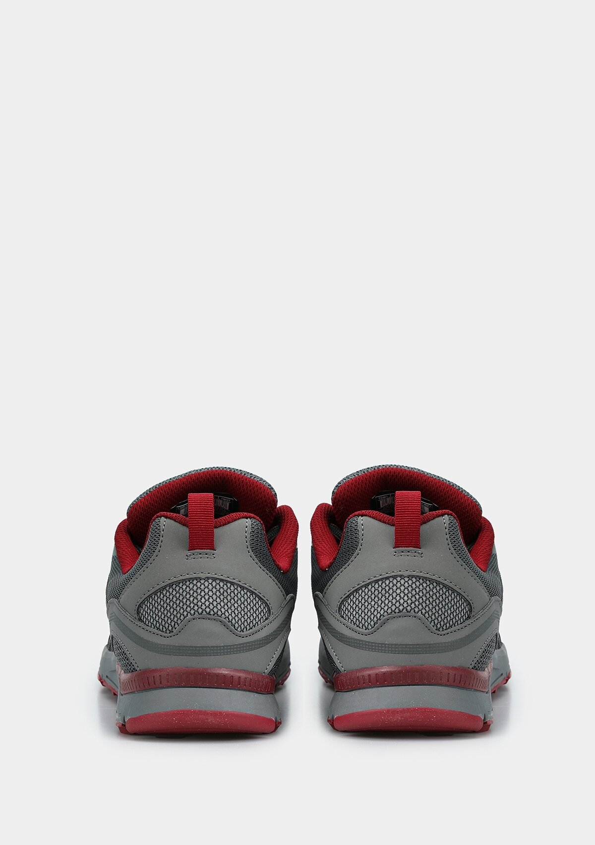 Dora Gri Erkek Sneaker