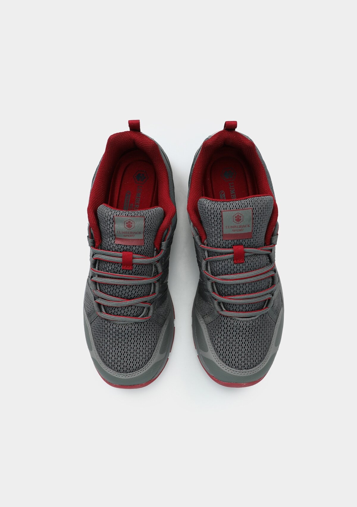 Dora Gri Erkek Sneaker