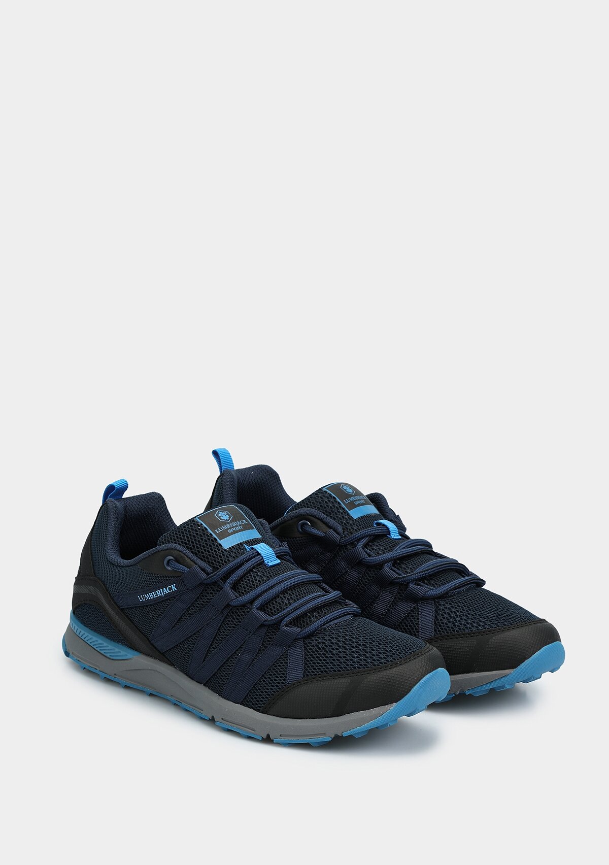 Dora Lacivert Erkek Sneaker