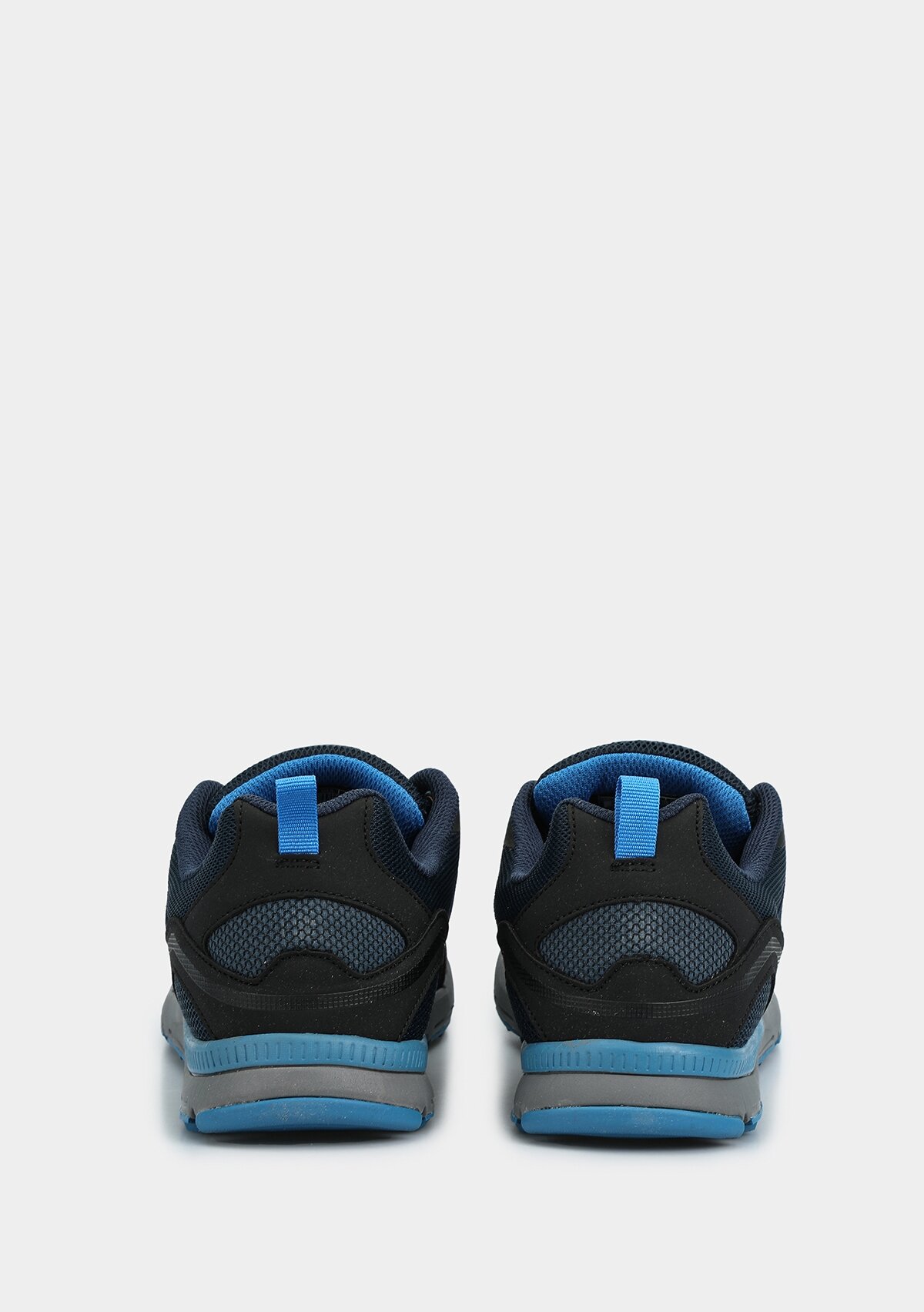 Dora Lacivert Erkek Sneaker