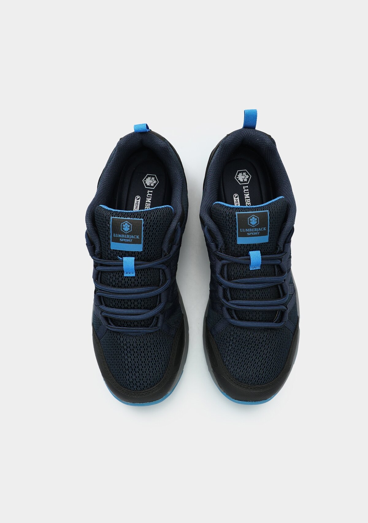 Dora Lacivert Erkek Sneaker