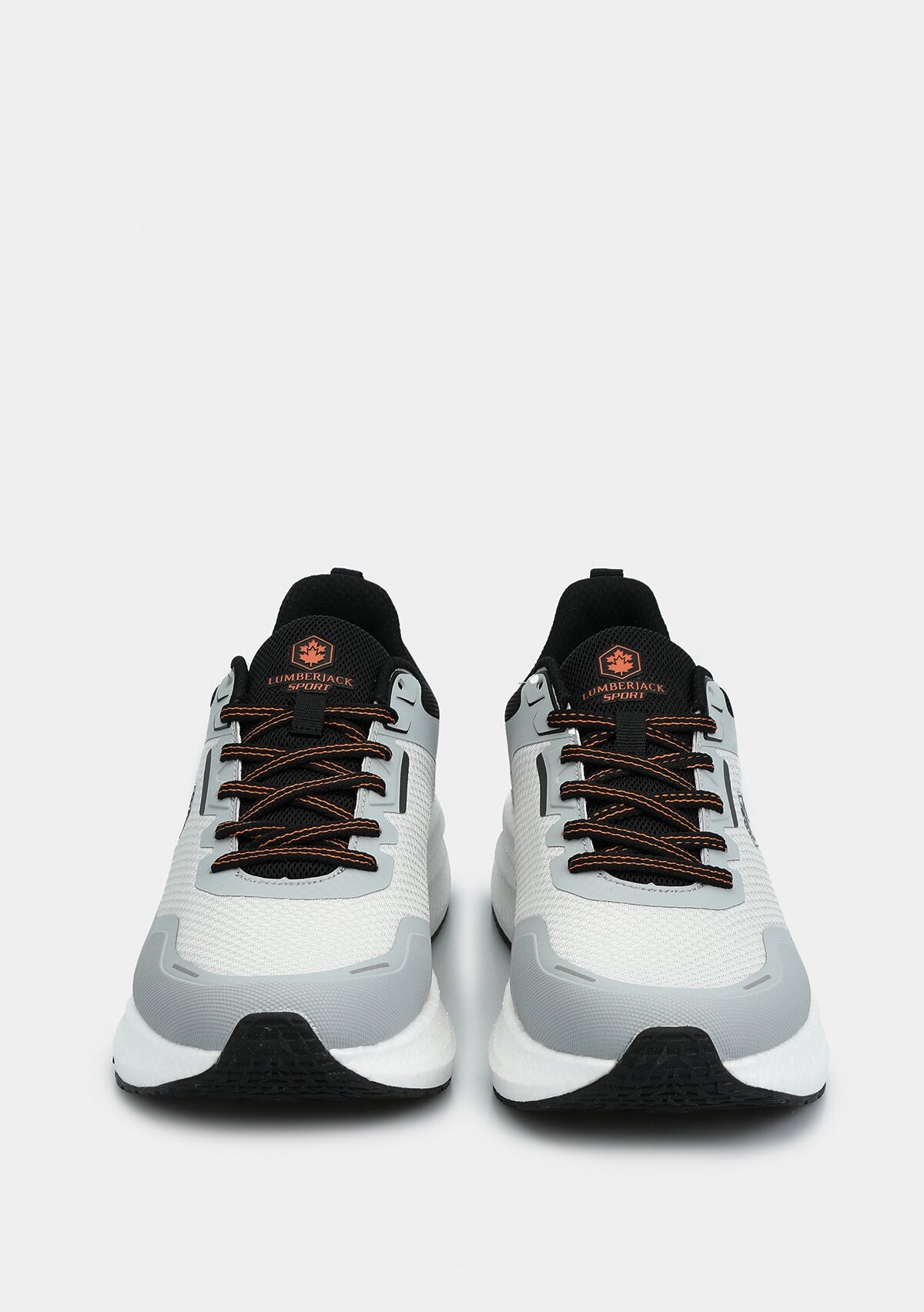 Dientes Gri Erkek Sneaker