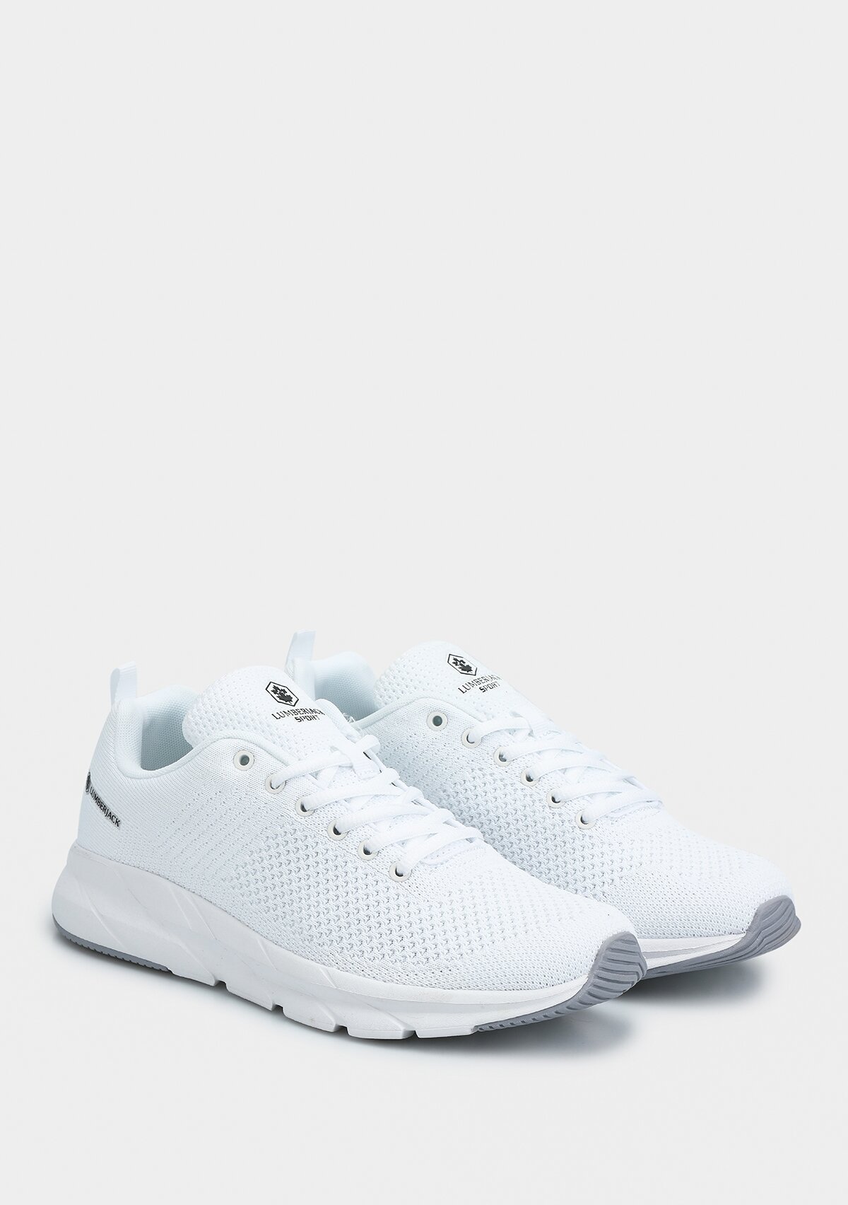 Connect Beyaz Erkek Sneaker