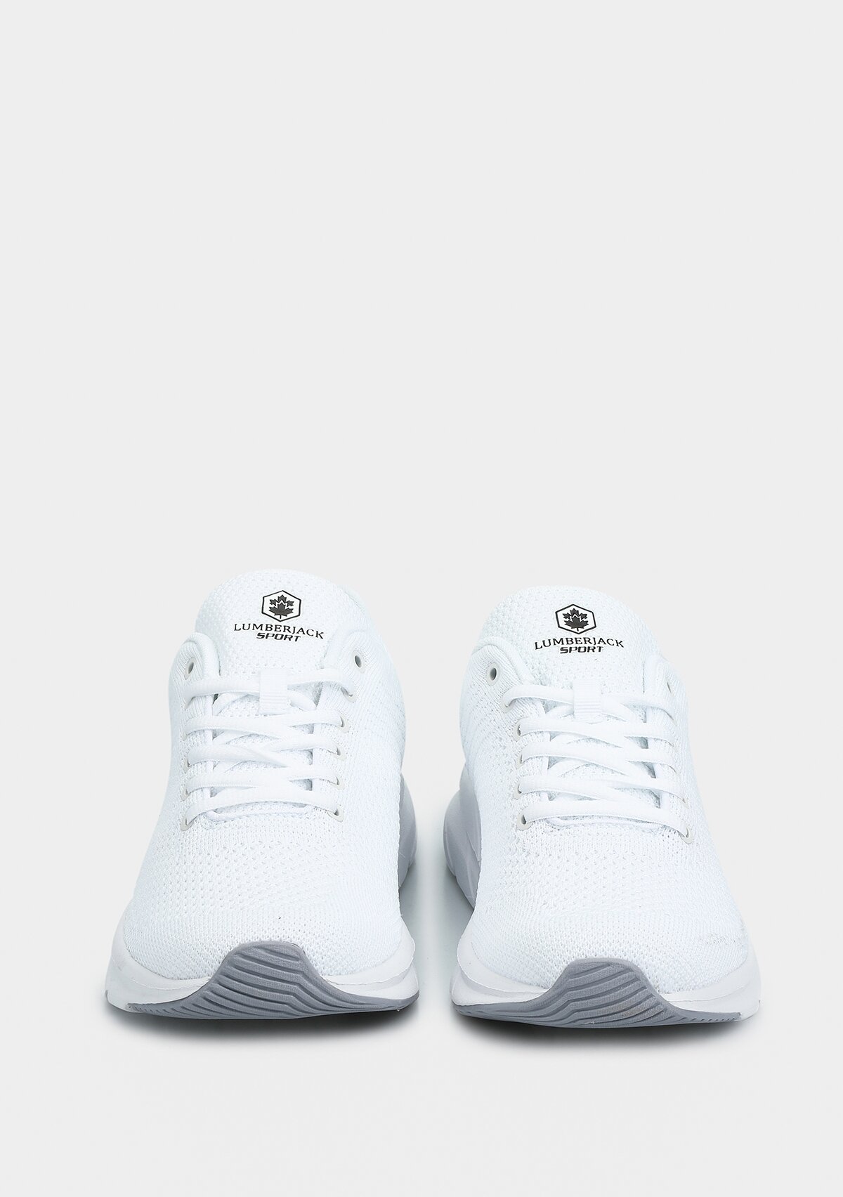 Connect Beyaz Erkek Sneaker