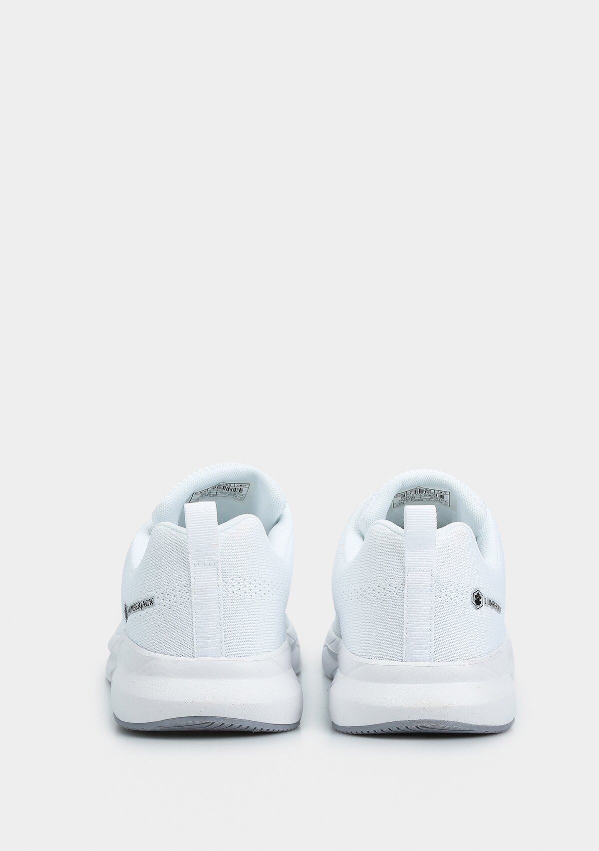 Connect Beyaz Erkek Sneaker