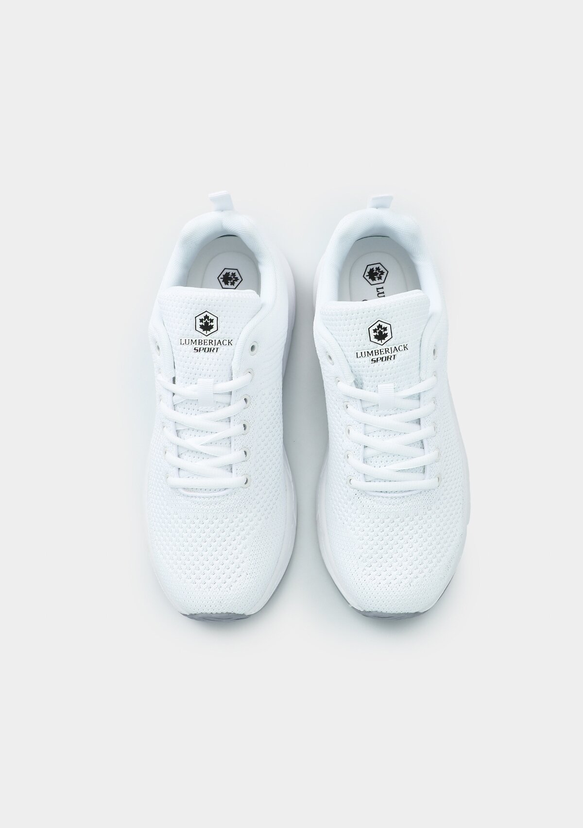 Connect Beyaz Erkek Sneaker