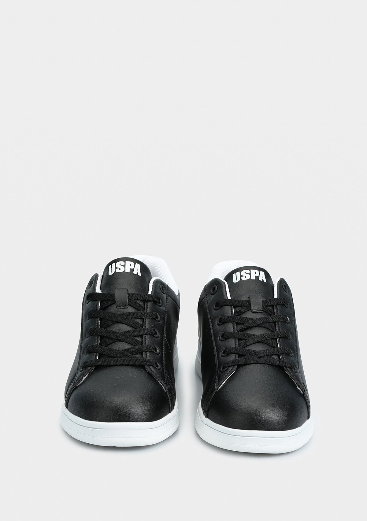 Costa Siyah Erkek Sneaker