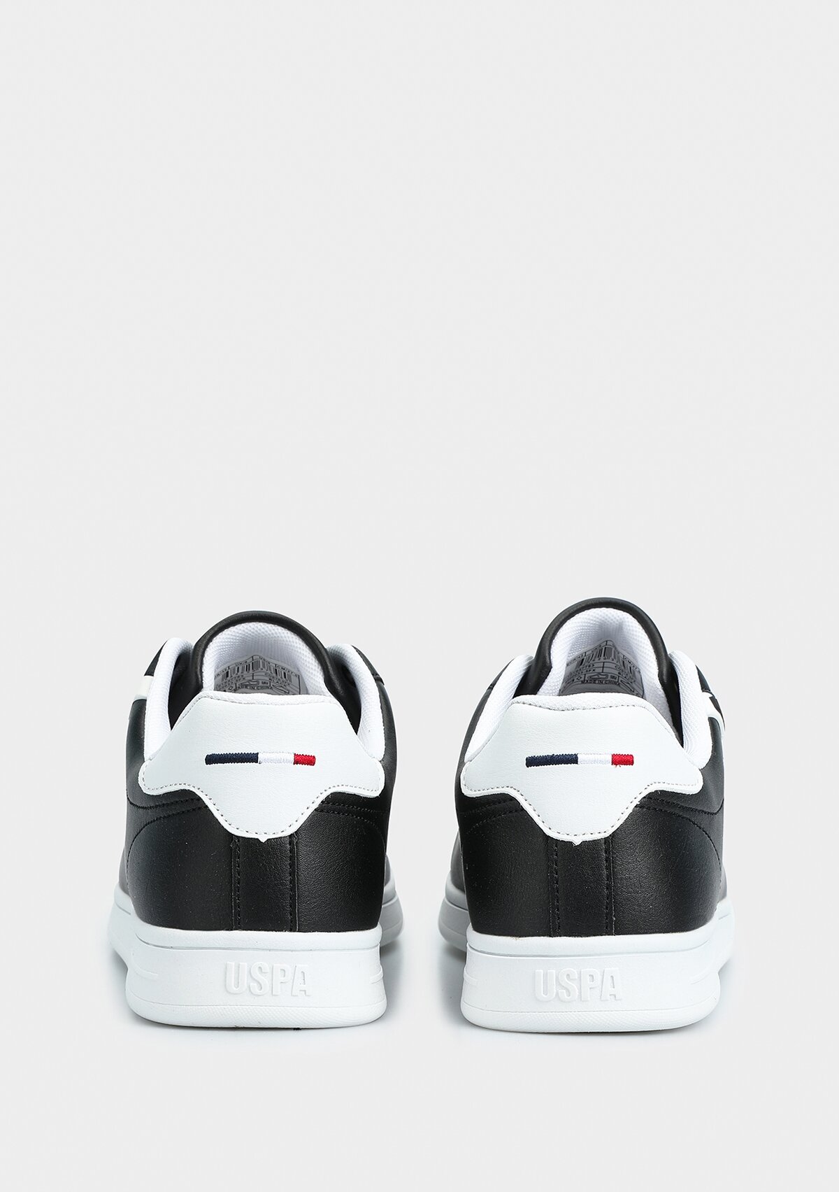 Costa Siyah Erkek Sneaker