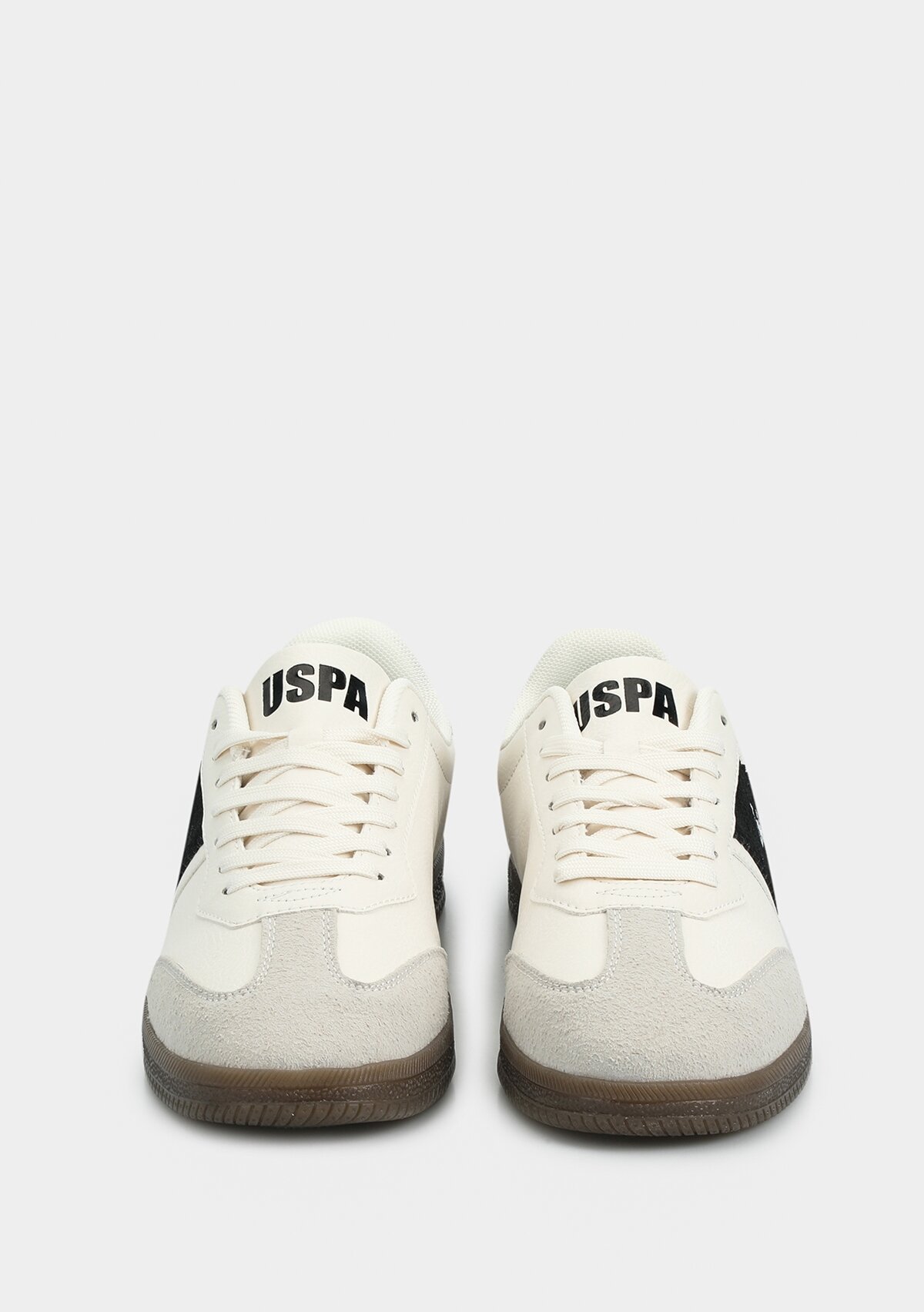 SANDRO Beyaz Erkek Sneaker