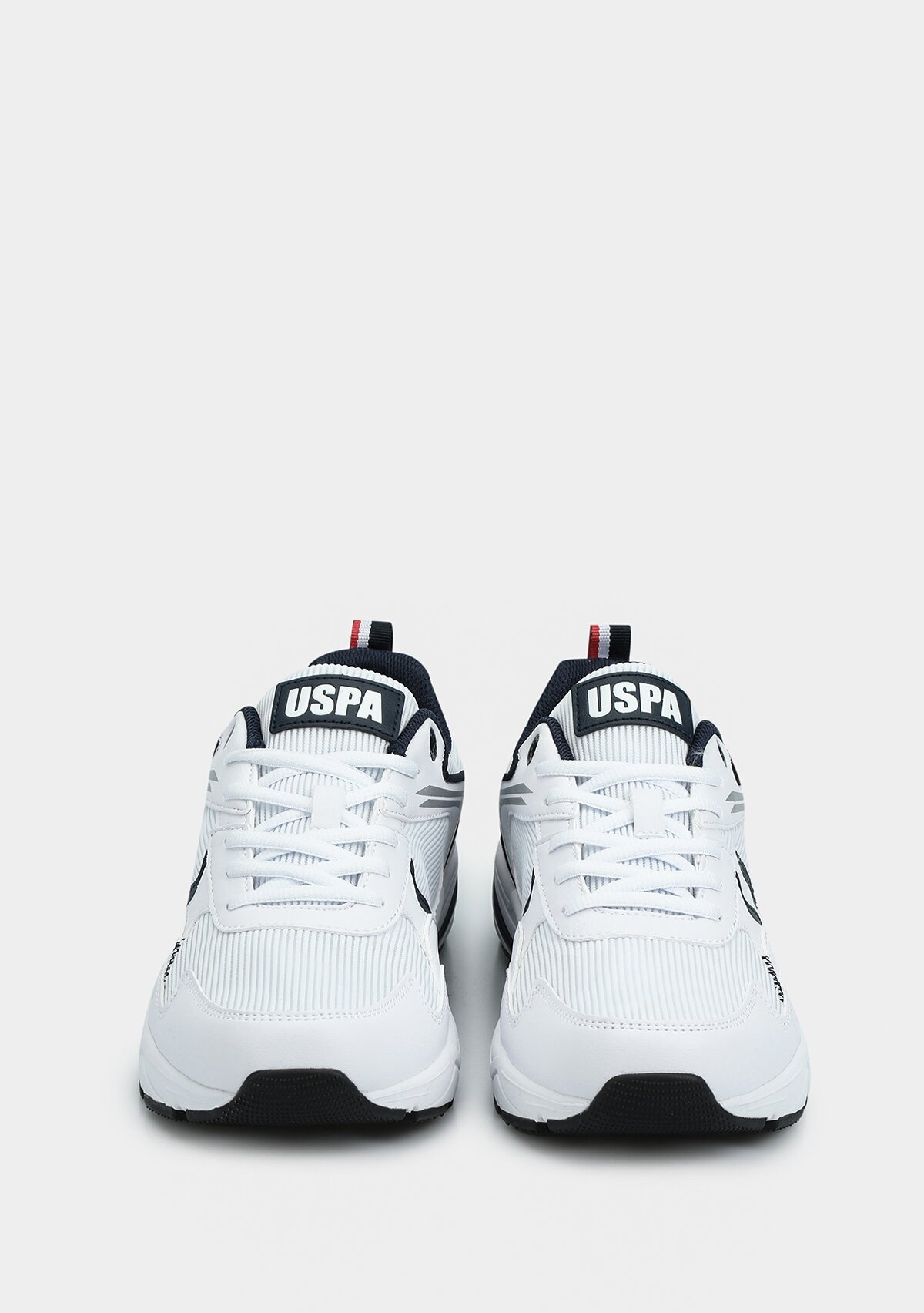 Arden Beyaz Erkek Sneaker