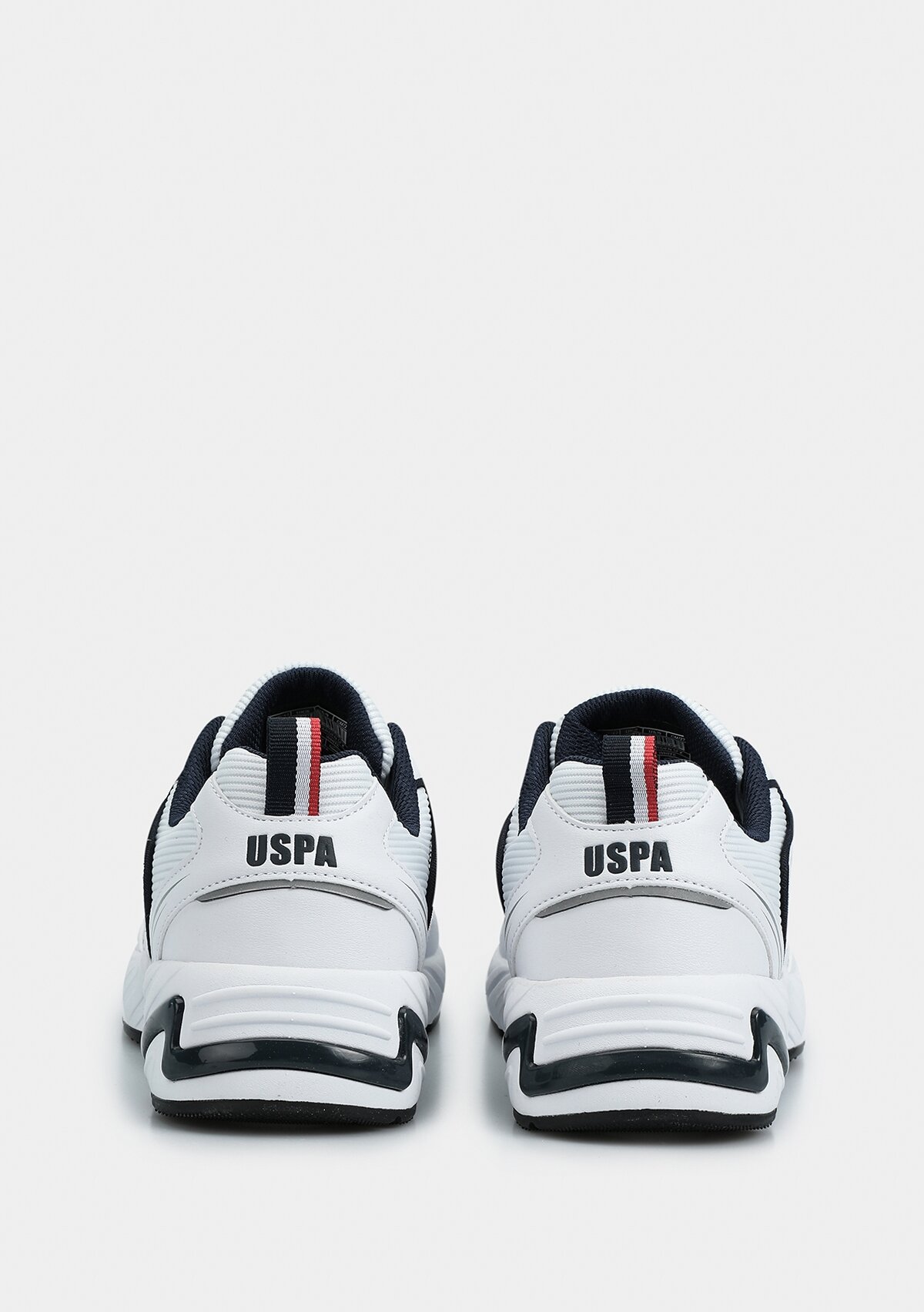 Arden Beyaz Erkek Sneaker