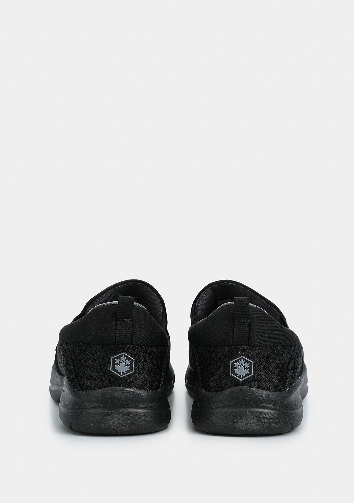 Liponis Siyah Erkek Sneaker