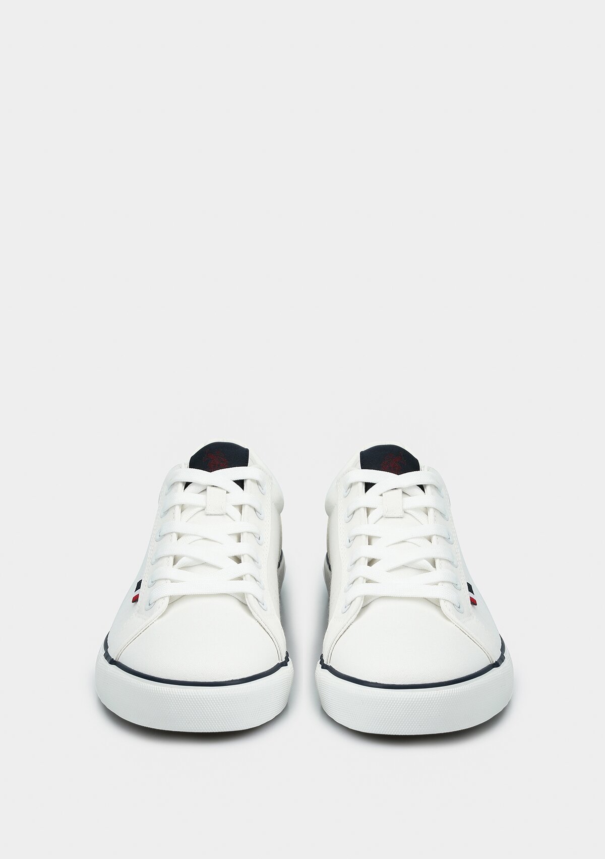 Teox Beyaz Erkek Sneaker