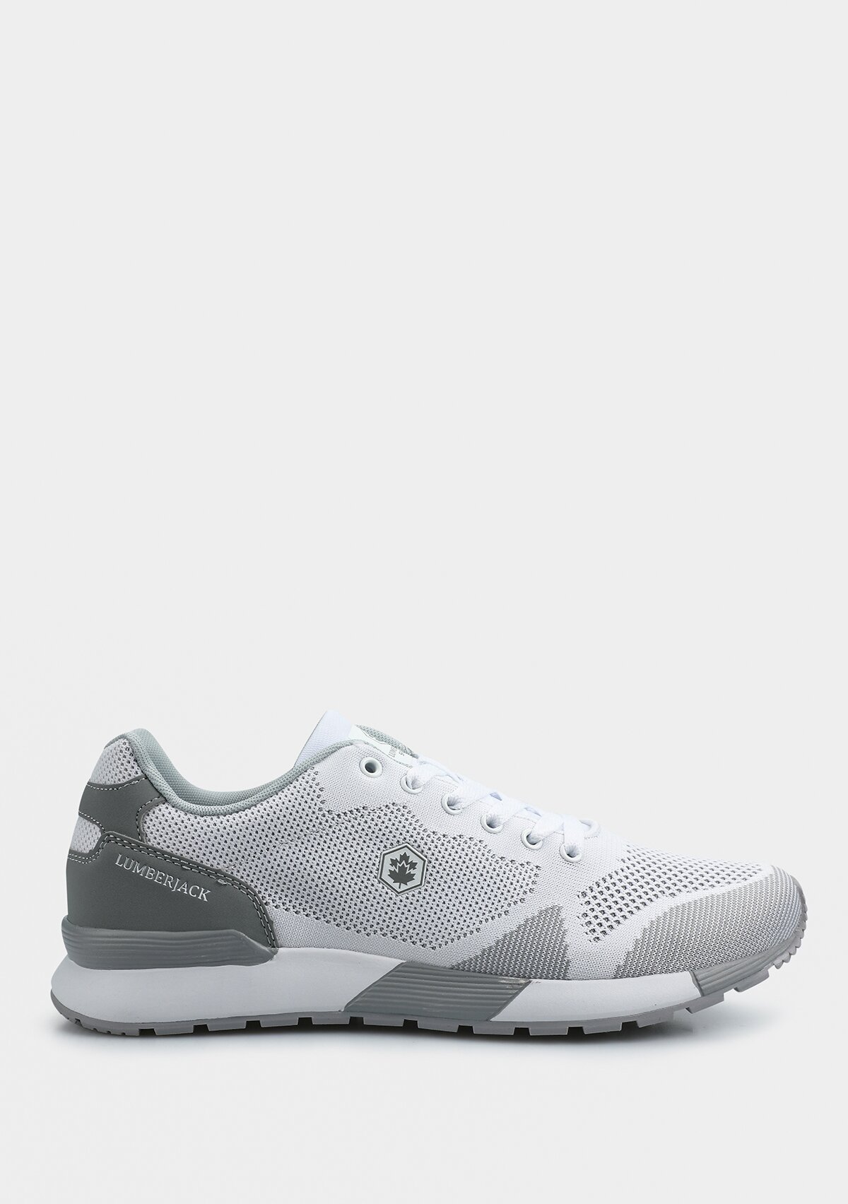 Vendor Beyaz Erkek Sneaker