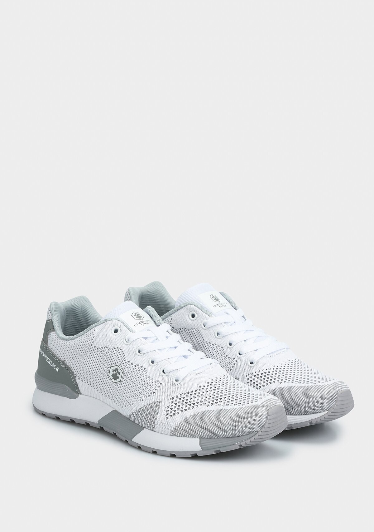 Vendor Beyaz Erkek Sneaker