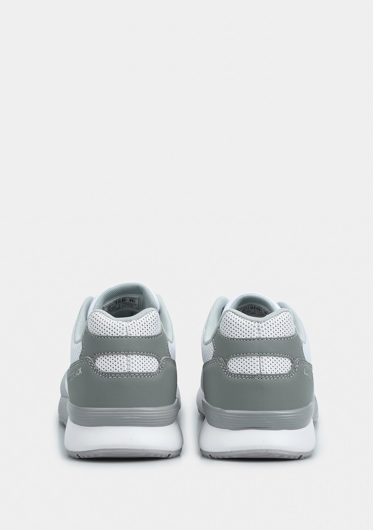 Vendor Beyaz Erkek Sneaker