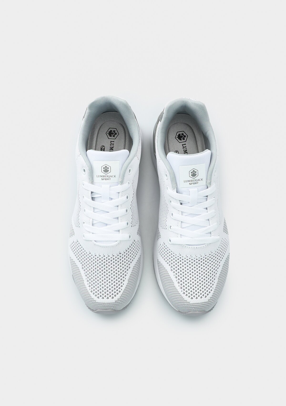 Vendor Beyaz Erkek Sneaker