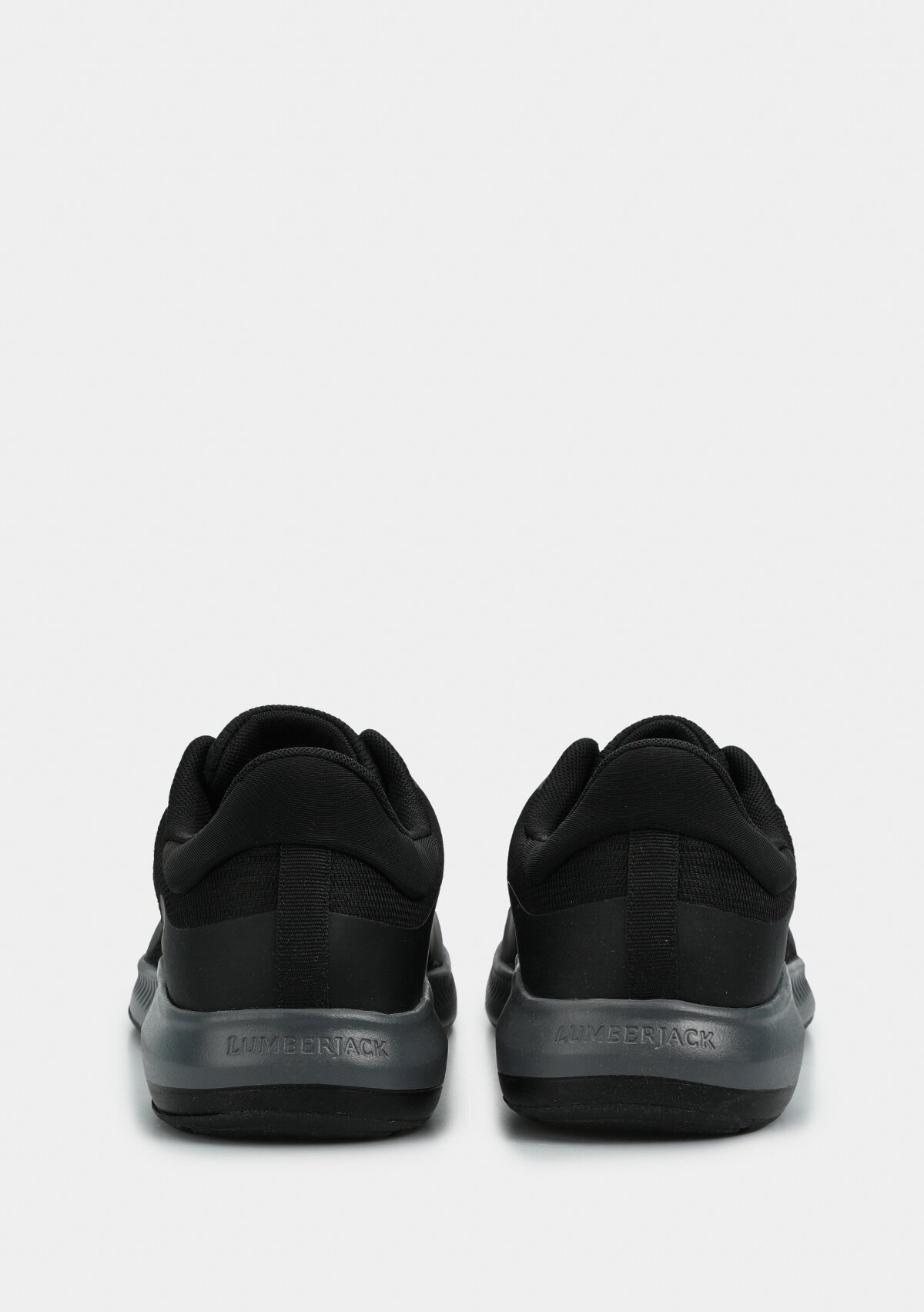 Musonda Siyah Erkek Sneaker