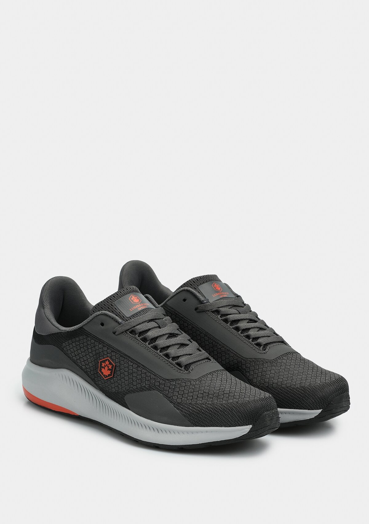 Musonda Gri Erkek Sneaker