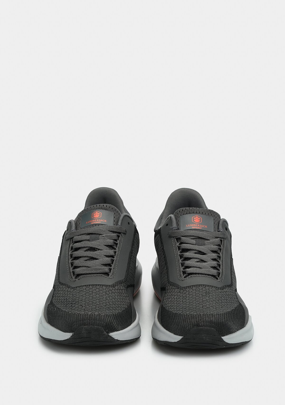 Musonda Gri Erkek Sneaker