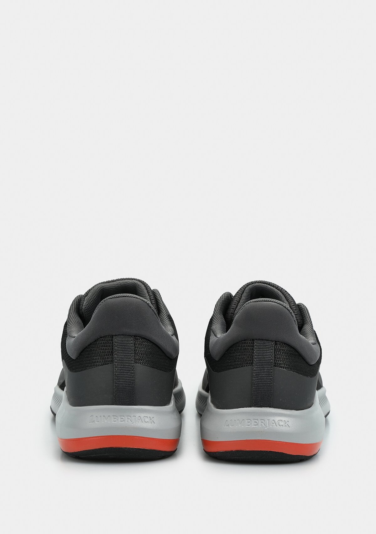 Musonda Gri Erkek Sneaker