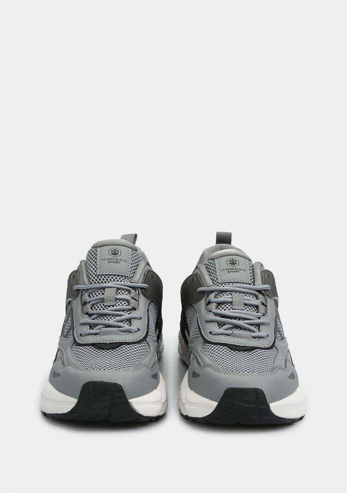 Oslo Gri Erkek Sneaker