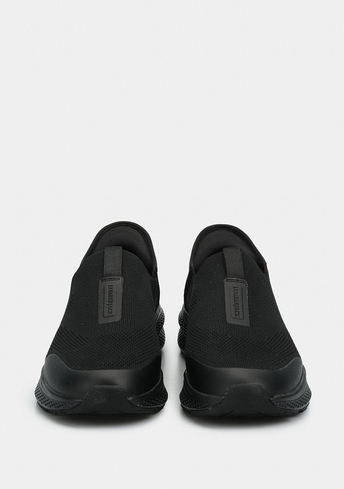 Liyo Siyah Erkek Sneaker