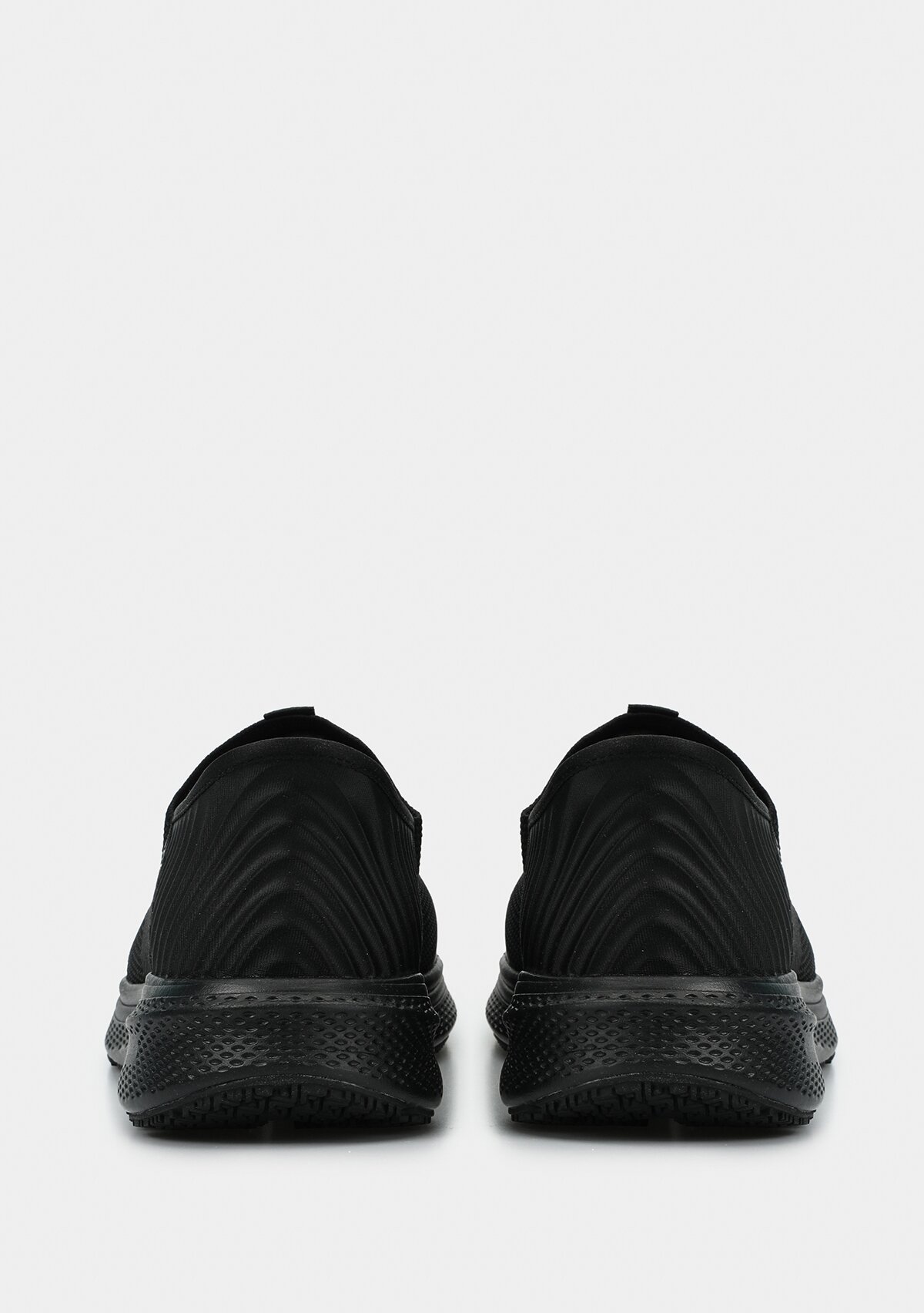Liyo Siyah Erkek Sneaker