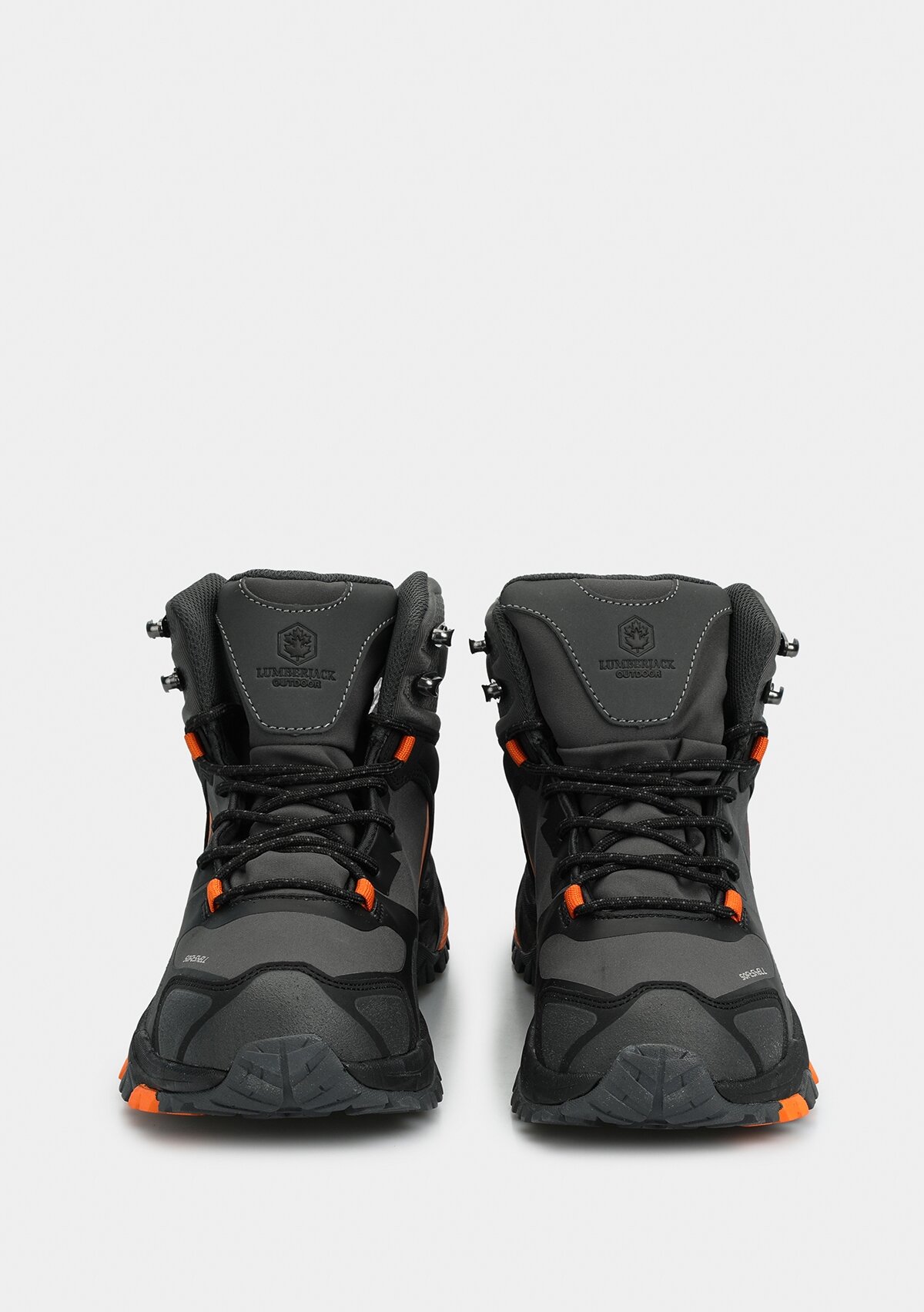 Rua Gri Erkek Outdoor Bot