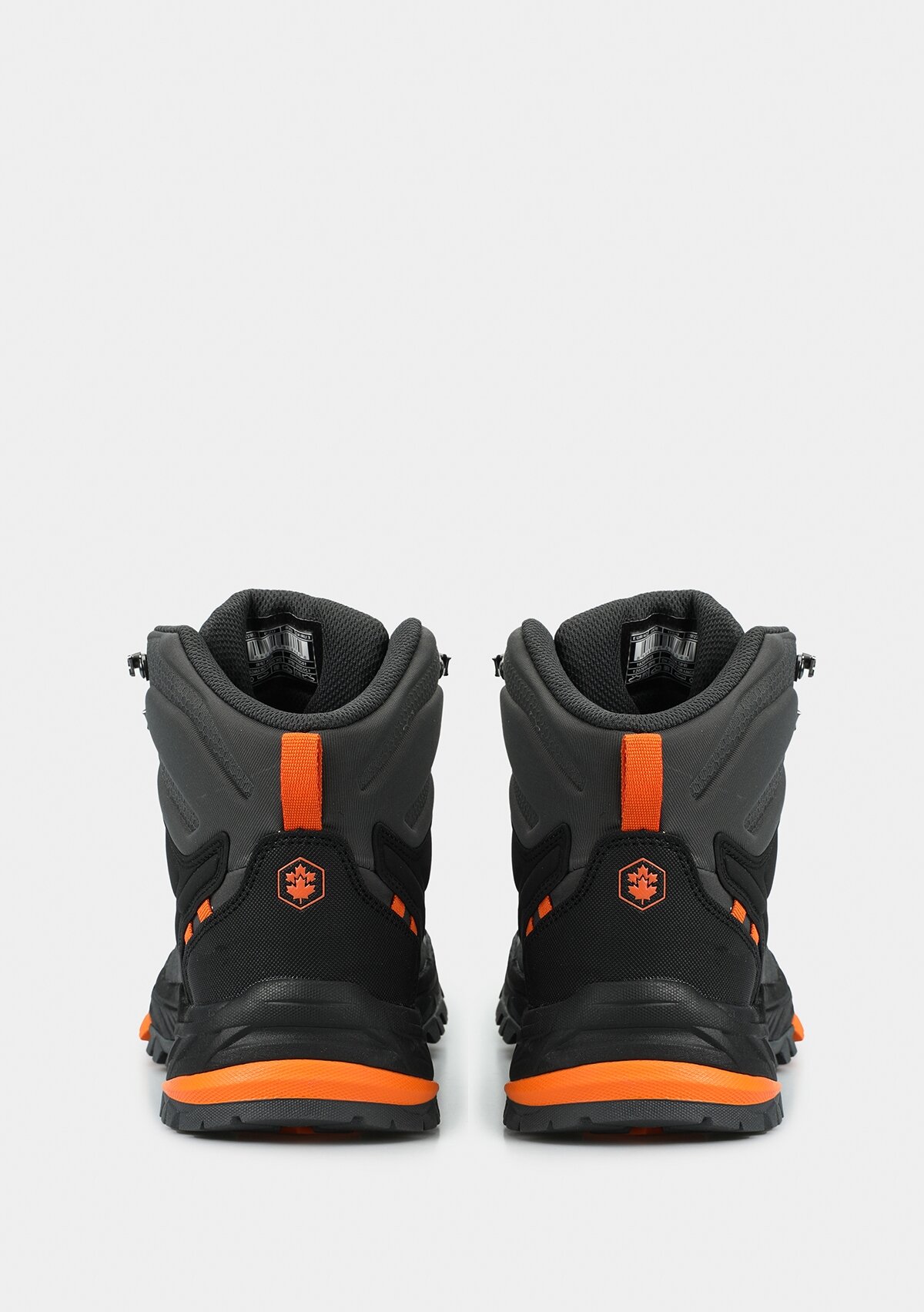 Rua Gri Erkek Outdoor Bot