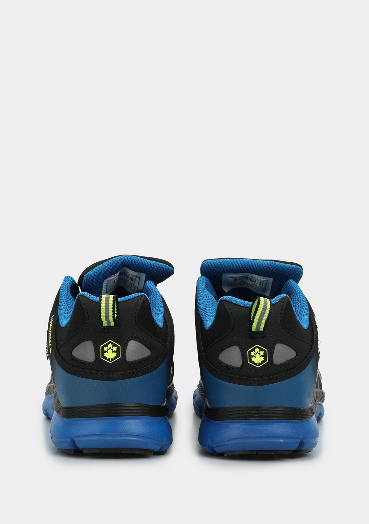 Ursa Siyah Erkek Outdoor Ayakkabı