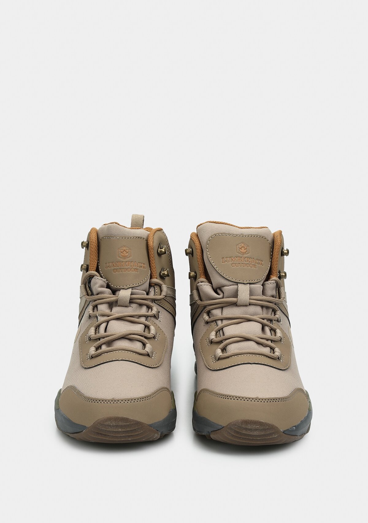 Brandon Kum Erkek Outdoor Bot