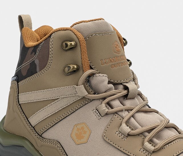 Brandon Kum Erkek Outdoor Bot